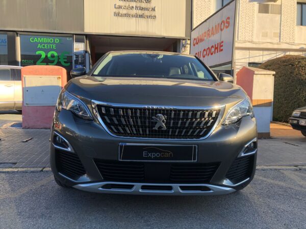 PEUGEOT 3008 1.2 PureTech 96KW 130CV SS Allure