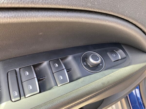 ALFA ROMEO Stelvio 2.2 Diesel 140kW 190CV Executive AWD - Imagen 9