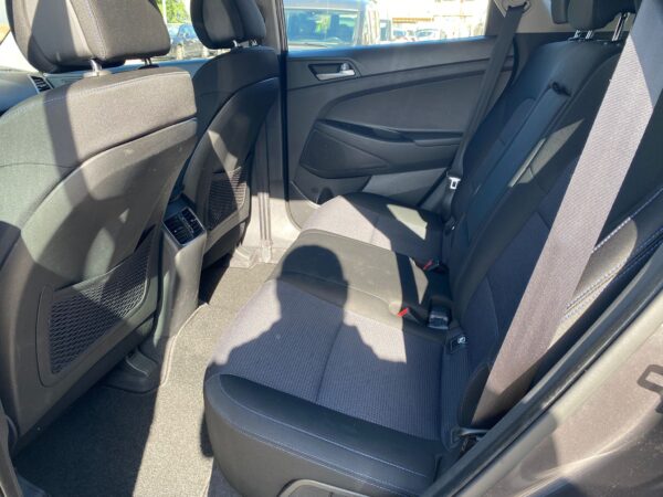 HYUNDAI TUCSON 1.7 CRDi 85kW 115CV BD Klass Nav 4x2 - Imagen 14