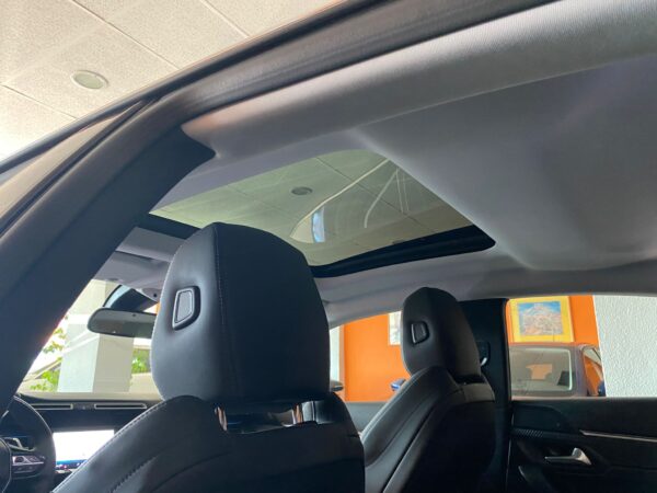 PEUGEOT 508 Allure BlueHDi 96kW 130 SS EAT8 - Imagen 12