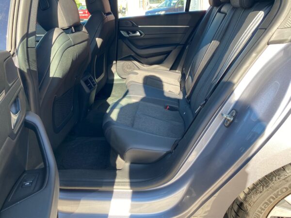 PEUGEOT 508 Allure BlueHDi 96kW 130 SS EAT8 - Imagen 15