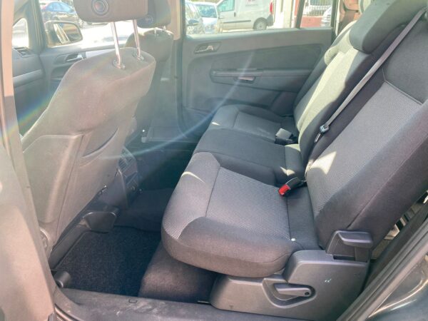OPEL Zafira 1.7 CDTi 110 CV Family - Imagen 12