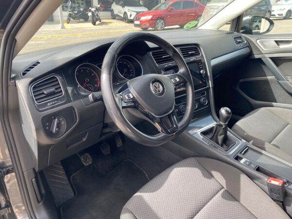 VOLKSWAGEN Golf Advance 1.0 TSI 81kW 110CV - Imagen 8
