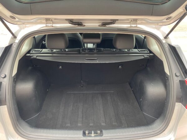 KIA Niro 1.6 GDi HEV 104kW 141CV Drive - Imagen 15