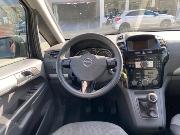 OPEL Zafira 1.7 CDTi 110 CV Family - Imagen 6