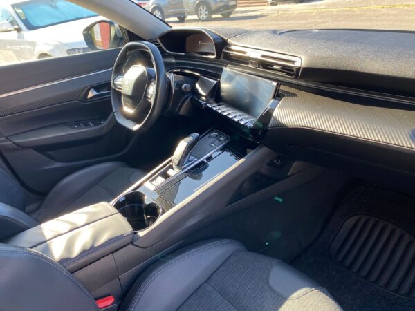 PEUGEOT 508 Allure BlueHDi 96kW 130 SS EAT8 - Imagen 14
