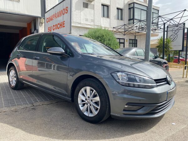 VOLKSWAGEN Golf Advance 1.0 TSI 81kW 110CV - Imagen 5
