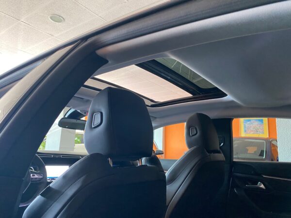 PEUGEOT 508 Allure BlueHDi 96kW 130 SS EAT8 - Imagen 13