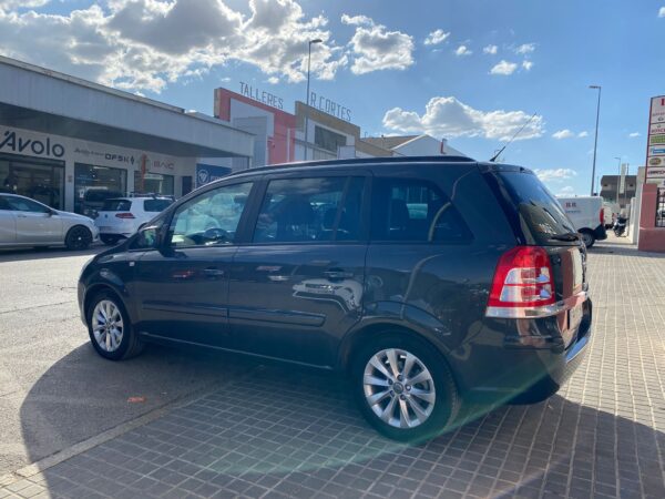 OPEL Zafira 1.7 CDTi 110 CV Family - Imagen 3