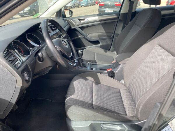 VOLKSWAGEN Golf Advance 1.0 TSI 81kW 110CV - Imagen 7