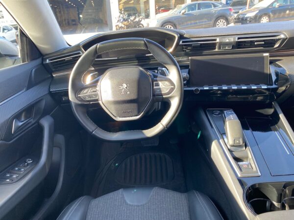 PEUGEOT 508 Allure BlueHDi 96kW 130 SS EAT8 - Imagen 6