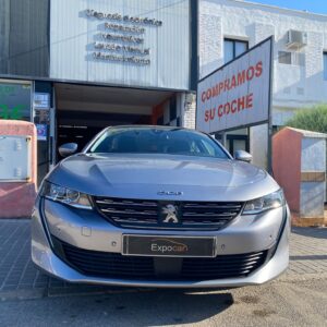 PEUGEOT 508 Allure BlueHDi 96kW 130 SS EAT8