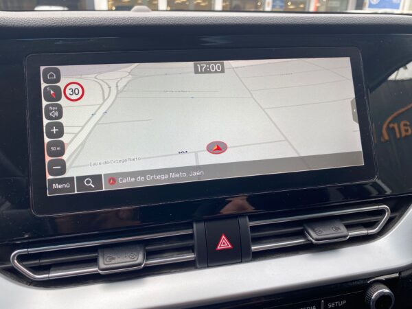 KIA Niro 1.6 GDi HEV 104kW 141CV Drive - Imagen 11