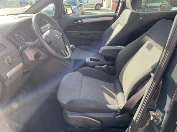 OPEL Zafira 1.7 CDTi 110 CV Family - Imagen 7