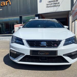 SEAT León SP 1.5 TSI 110kW SS FR