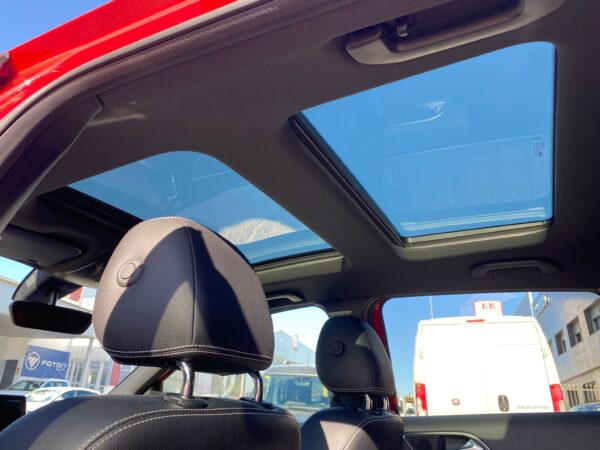 MERCEDES-BENZ Clase B B 180 d Urban - Imagen 6