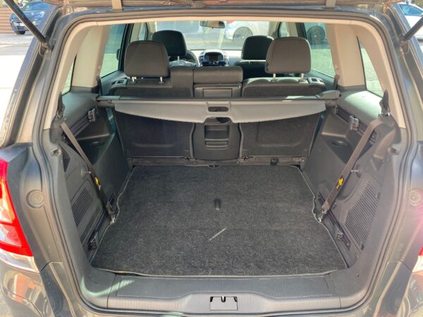 OPEL Zafira 1.7 CDTi 110 CV Family - Imagen 14