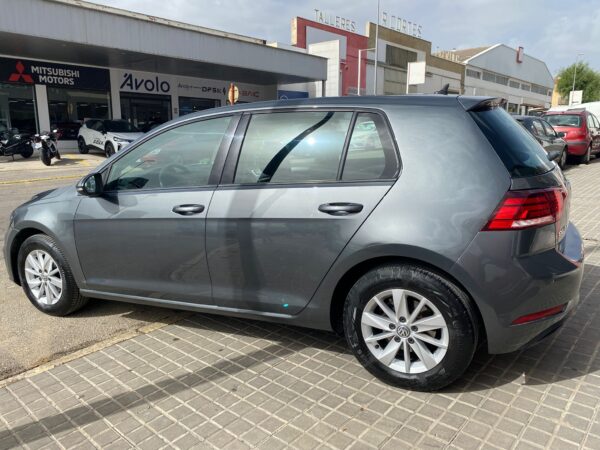 VOLKSWAGEN Golf Advance 1.0 TSI 81kW 110CV - Imagen 3