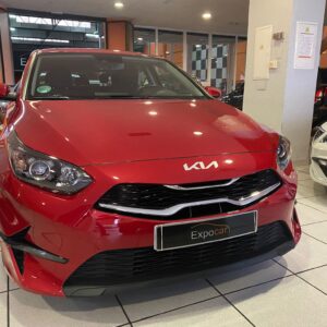 KIA ceed 1.0 TGDi 88kW 120CV Drive