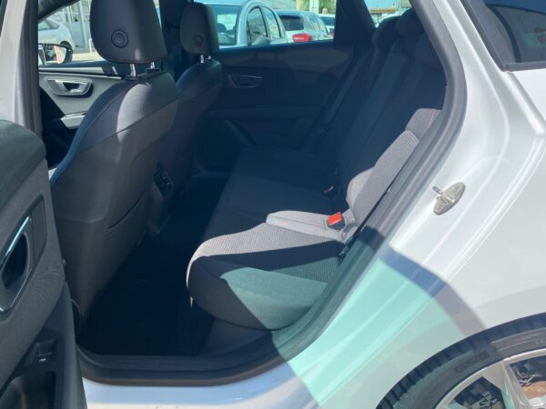 SEAT León SP 1.5 TSI 110kW SS FR - Imagen 14