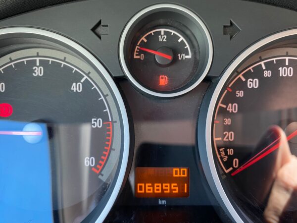 OPEL Zafira 1.7 CDTi 110 CV Family - Imagen 9