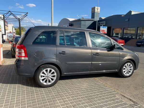 OPEL Zafira 1.7 CDTi 110 CV Family - Imagen 4