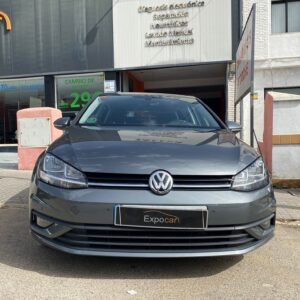VOLKSWAGEN Golf Advance 1.0 TSI 81kW 110CV