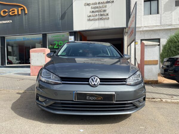 VOLKSWAGEN Golf Advance 1.0 TSI 81kW 110CV