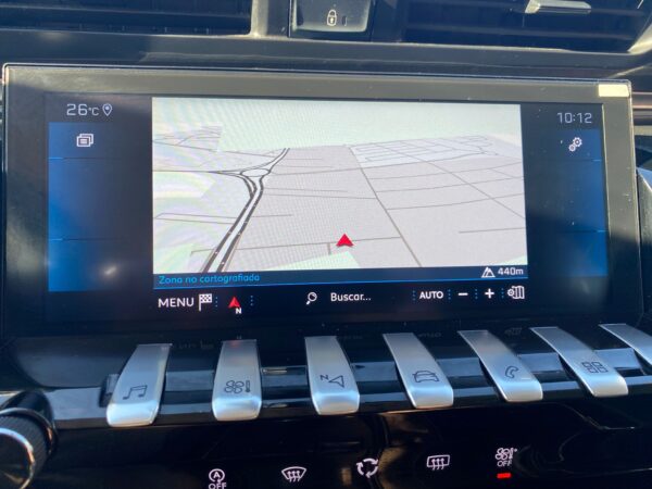 PEUGEOT 508 Allure BlueHDi 96kW 130 SS EAT8 - Imagen 9