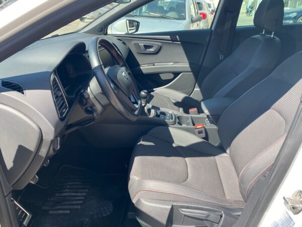 SEAT León SP 1.5 TSI 110kW SS FR - Imagen 7