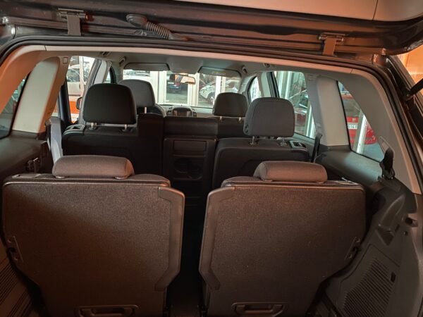 OPEL Zafira 1.7 CDTi 110 CV Family - Imagen 13