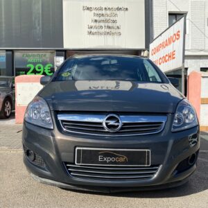 OPEL Zafira 1.7 CDTi 110 CV Family