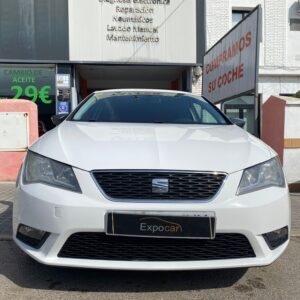 SEAT León 1.4 TSI 125cv StSp Style Connect
