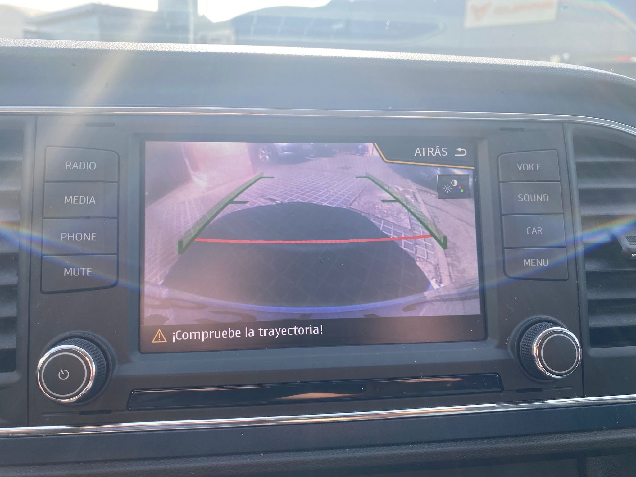 SEAT León 1.4 TSI 125cv StSp Style Connect - Imagen 9