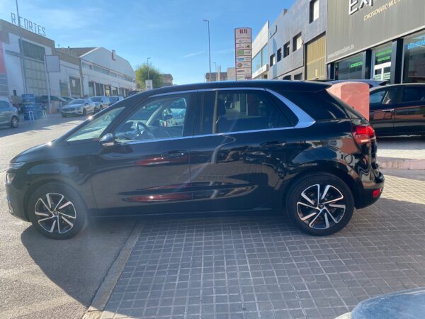 CITROEN C4 Picasso BlueHDi 88KW 120CV Shine - Imagen 3