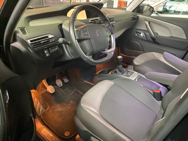 CITROEN C4 Picasso BlueHDi 88KW 120CV Shine - Imagen 7