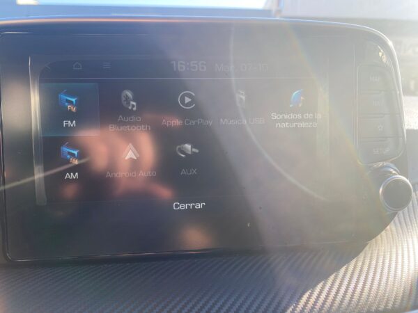 HYUNDAI TUCSON 1.6 CRDI 85kW 116CV SLE 4X2 - Imagen 8