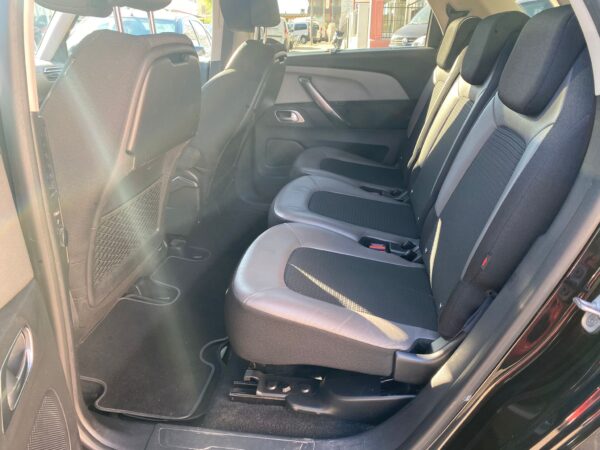 CITROEN C4 Picasso BlueHDi 88KW 120CV Shine - Imagen 13
