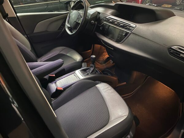 CITROEN C4 Picasso BlueHDi 88KW 120CV Shine - Imagen 12