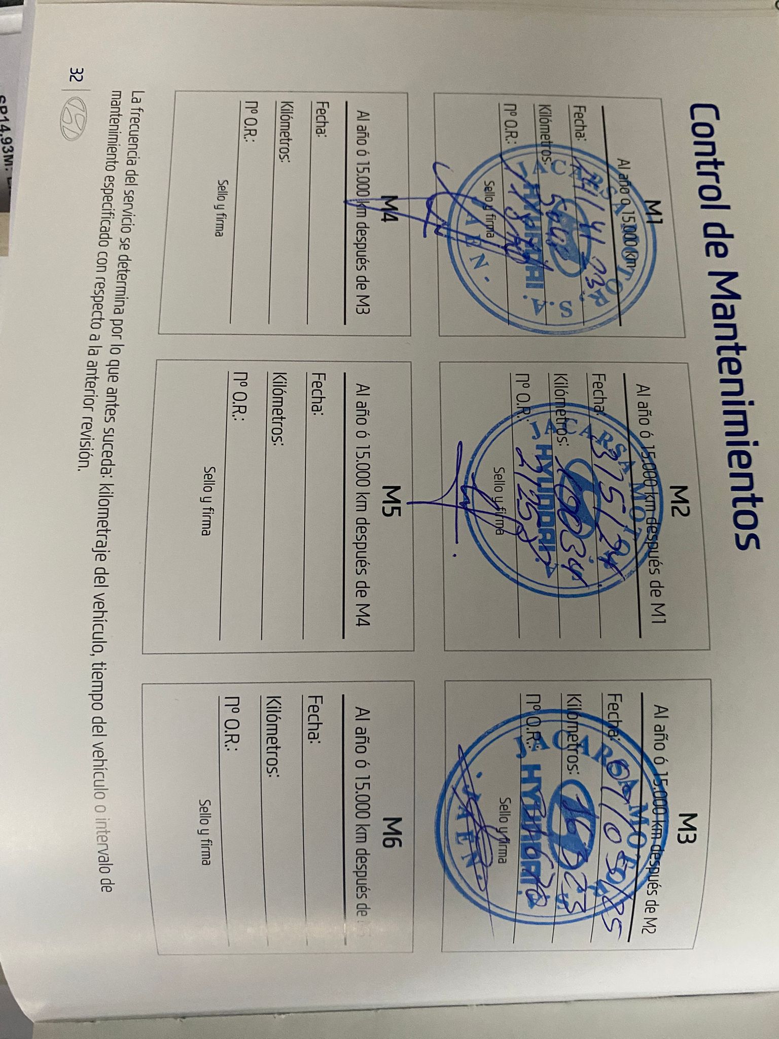 HYUNDAI TUCSON 1.6 TGDI 132kW 48V Style Teal DCT 4x4 - Imagen 16