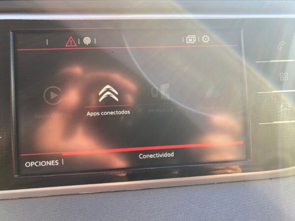 CITROEN C4 Picasso BlueHDi 88KW 120CV Shine - Imagen 9