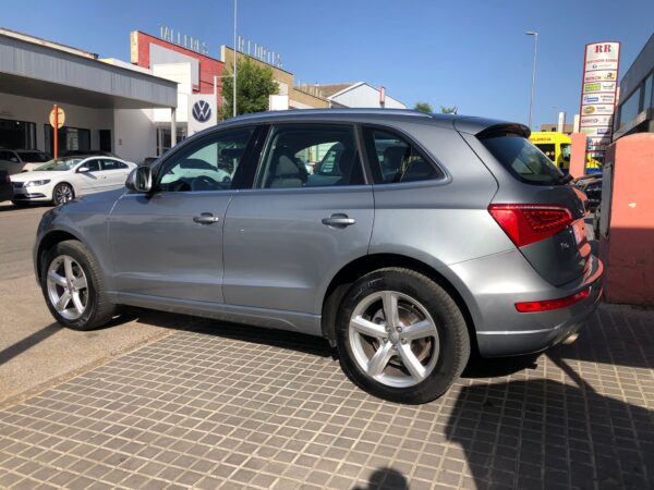 AUDI Q5 2.0 TFSI 211cv quattro S tronic - Imagen 3