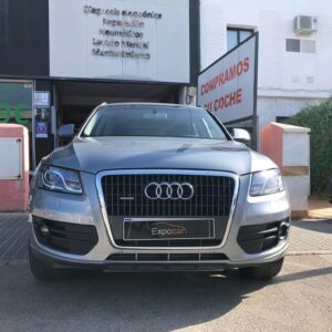 AUDI Q5 2.0 TFSI 211cv quattro S tronic