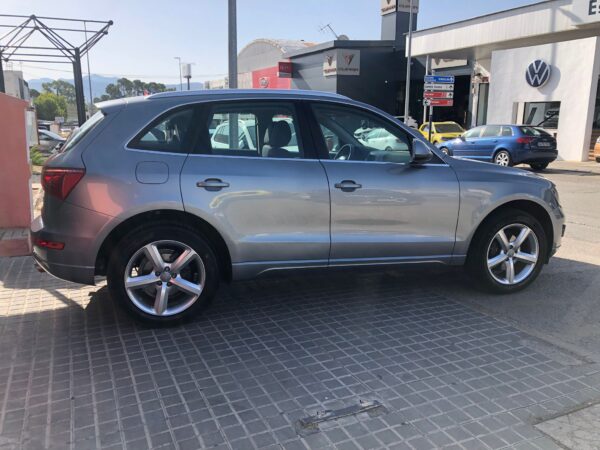 AUDI Q5 2.0 TFSI 211cv quattro S tronic - Imagen 4