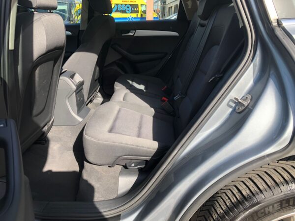 AUDI Q5 2.0 TFSI 211cv quattro S tronic - Imagen 13