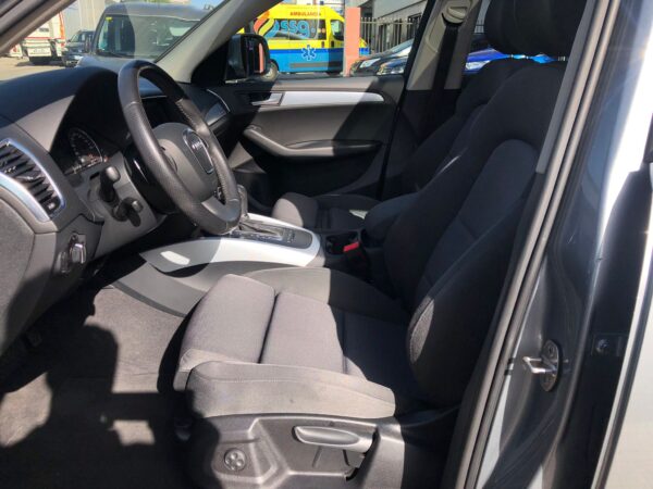 AUDI Q5 2.0 TFSI 211cv quattro S tronic - Imagen 7