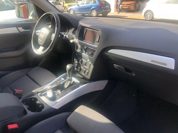 AUDI Q5 2.0 TFSI 211cv quattro S tronic - Imagen 12