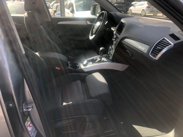 AUDI Q5 2.0 TFSI 211cv quattro S tronic - Imagen 11