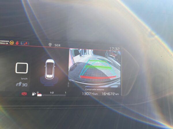 CITROEN C4 Picasso BlueHDi 88KW 120CV Shine - Imagen 10