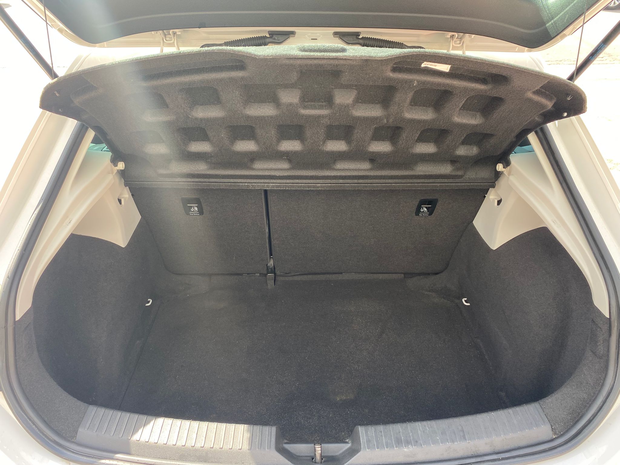 SEAT León 1.4 TSI 125cv StSp Style Connect - Imagen 10